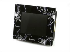 全國首款!愛拍得數碼相框打印機H8W評測_液晶電視評測_| |太平洋電腦網