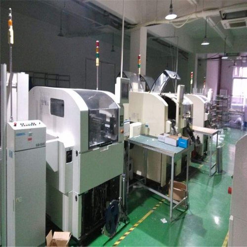 珠海賴家玻璃蓋板廠設(shè)備回收您來電咨詢