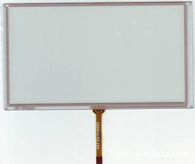 【6.2寸觸摸屏、觸摸屏、6.2寸配AU數(shù)碼相框、可視電話電阻觸摸屏】?jī)r(jià)格,廠家,圖片,觸控一體機(jī)/查詢(xún)機(jī),深圳市華順通科技-