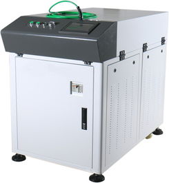 手持激光焊接機工廠 盤古激光 手持激光焊接機