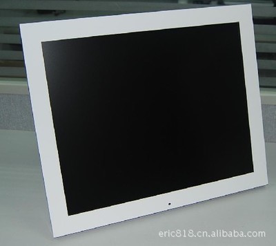 數碼相框新品推薦 17寸/19寸高清三星AA屏，工廠特價熱銷中