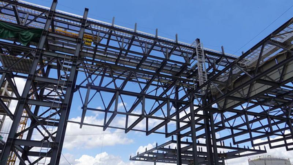 洞觀產業園⑤ 再造石化產業新增長極——惠州新材料產業園技術研發加速快跑